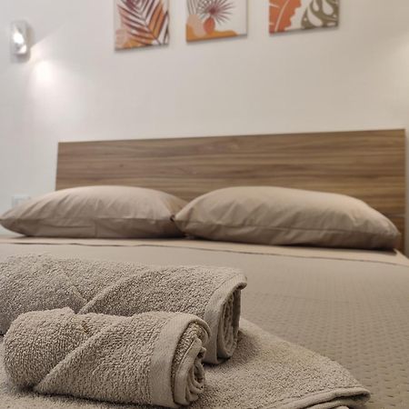 Casa Gina Apartment Syracuse Ngoại thất bức ảnh