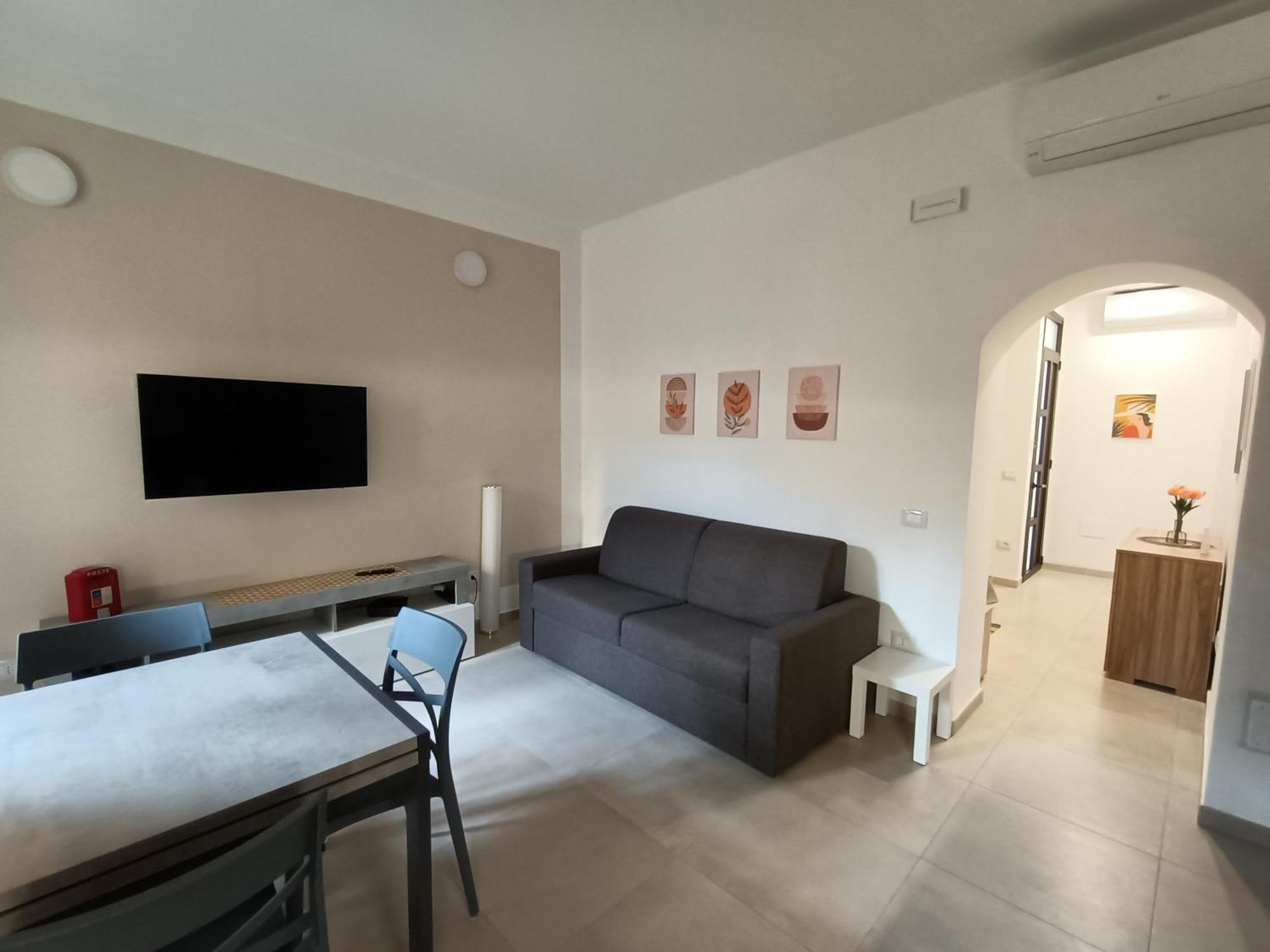 Casa Gina Apartment Syracuse Ngoại thất bức ảnh
