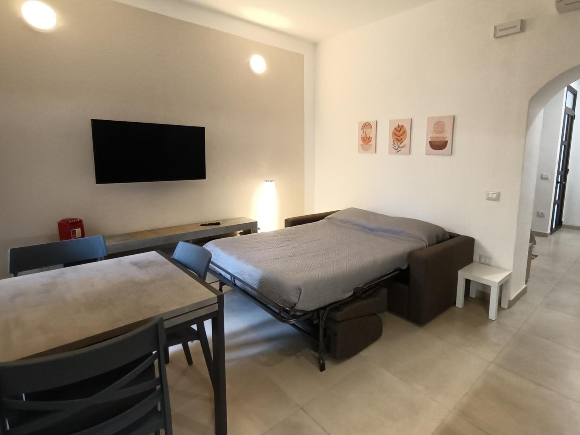 Casa Gina Apartment Syracuse Ngoại thất bức ảnh