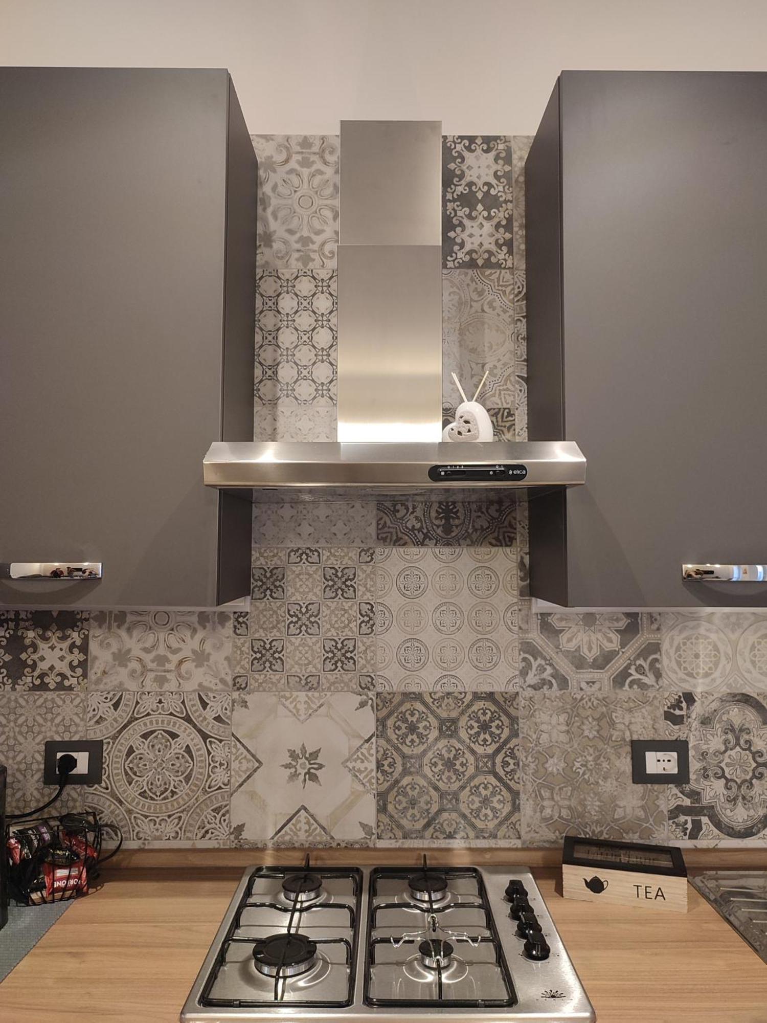 Casa Gina Apartment Syracuse Ngoại thất bức ảnh