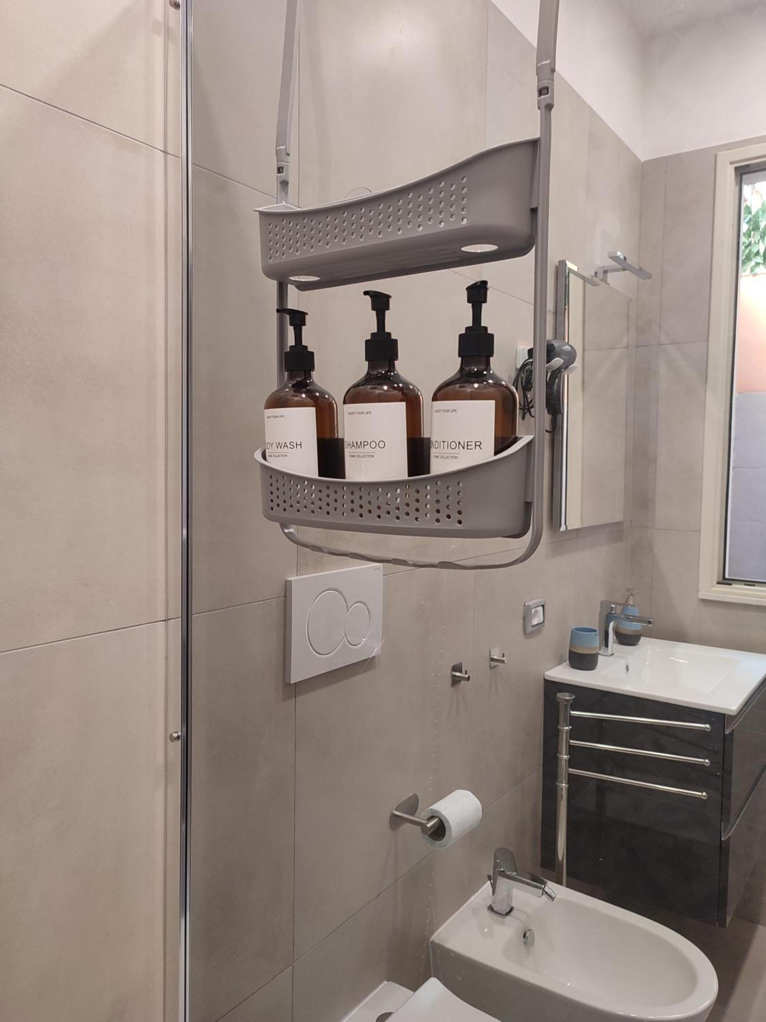 Casa Gina Apartment Syracuse Ngoại thất bức ảnh