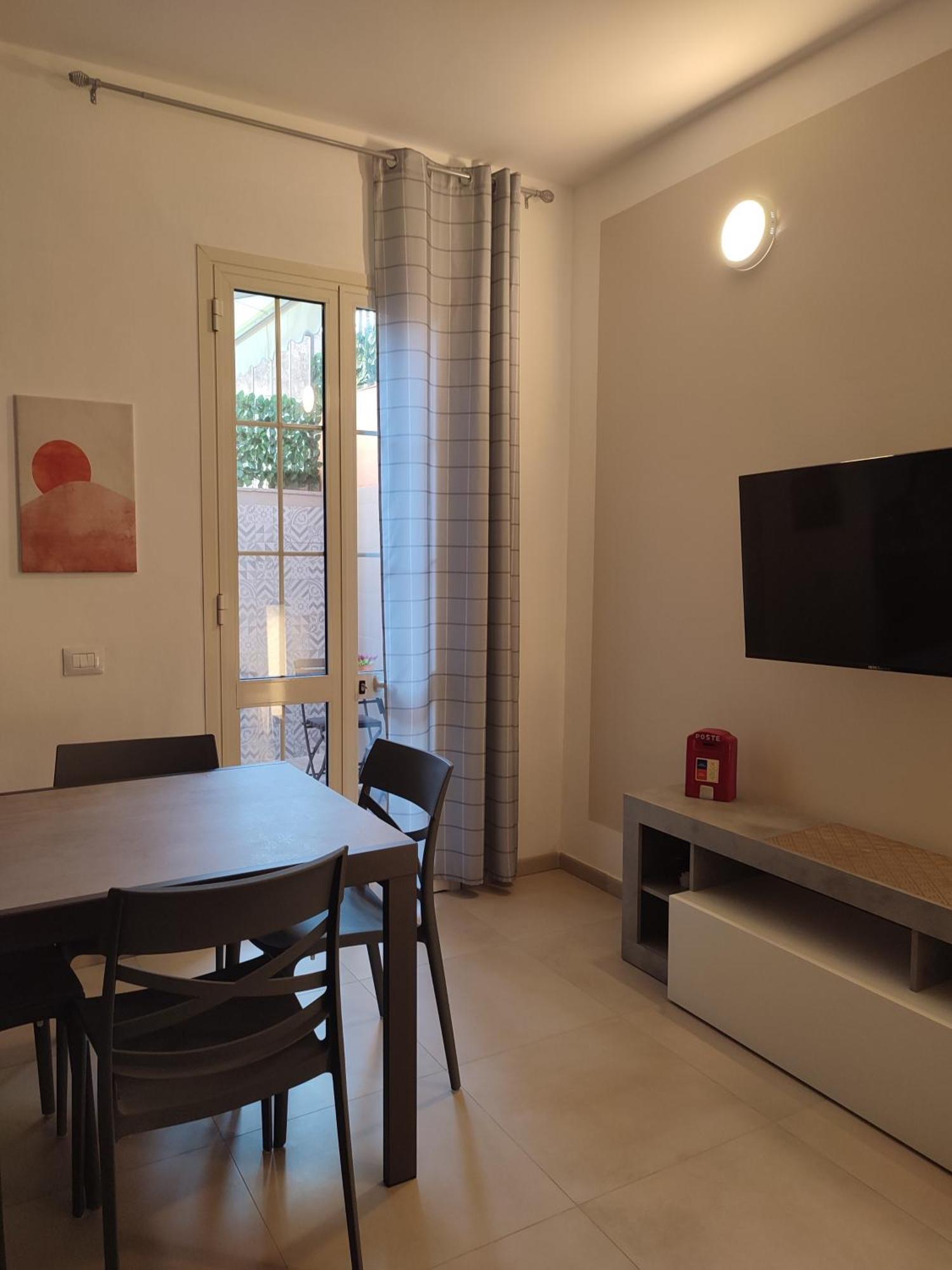 Casa Gina Apartment Syracuse Ngoại thất bức ảnh
