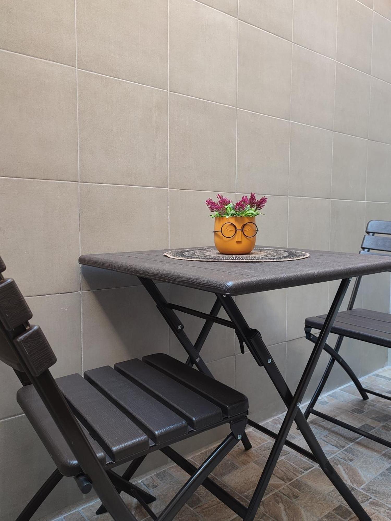 Casa Gina Apartment Syracuse Ngoại thất bức ảnh